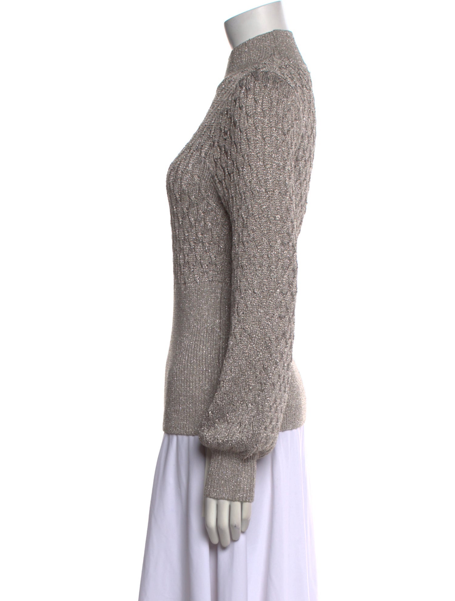 Nicholas Turtleneck Sweater