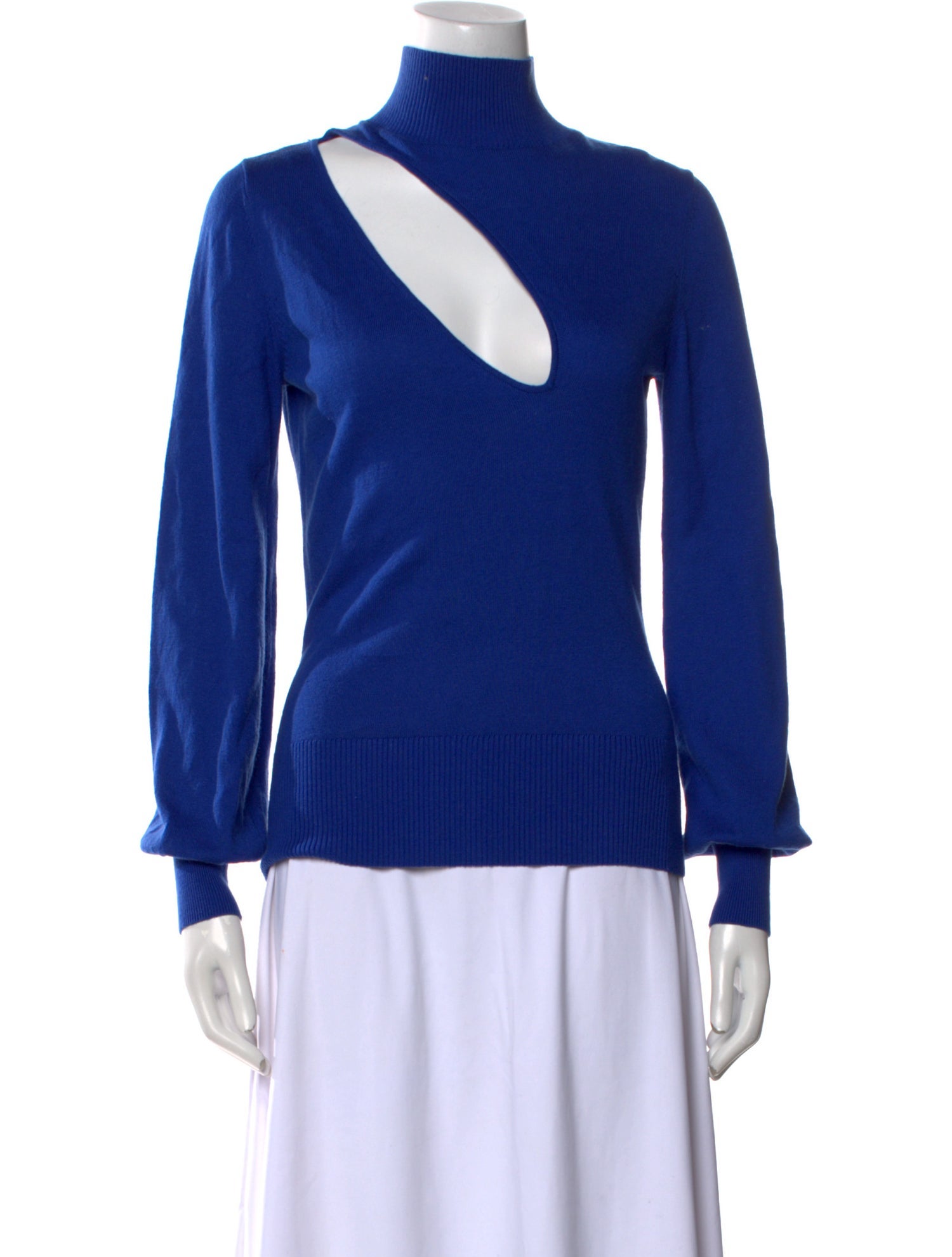 Nicholas Turtleneck Sweater