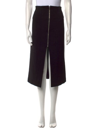 Nicholas Midi Length Skirt