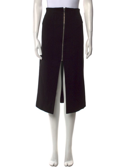 Nicholas Midi Length Skirt