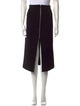 Nicholas Midi Length Skirt
