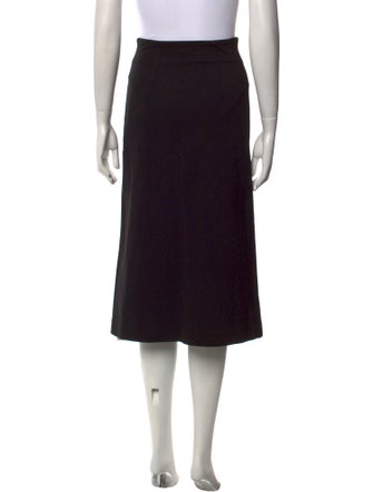 Nicholas Midi Length Skirt
