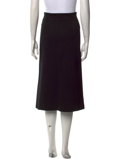Nicholas Midi Length Skirt