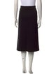 Nicholas Midi Length Skirt