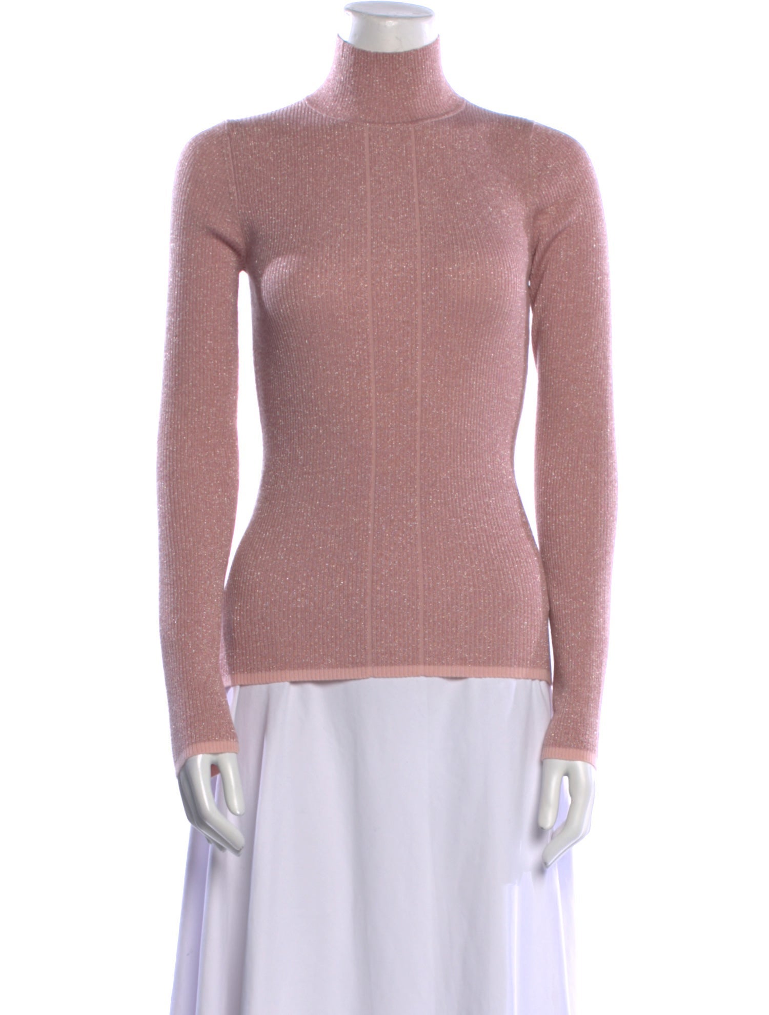 Nicholas Wool Turtleneck Sweater w/ Tags