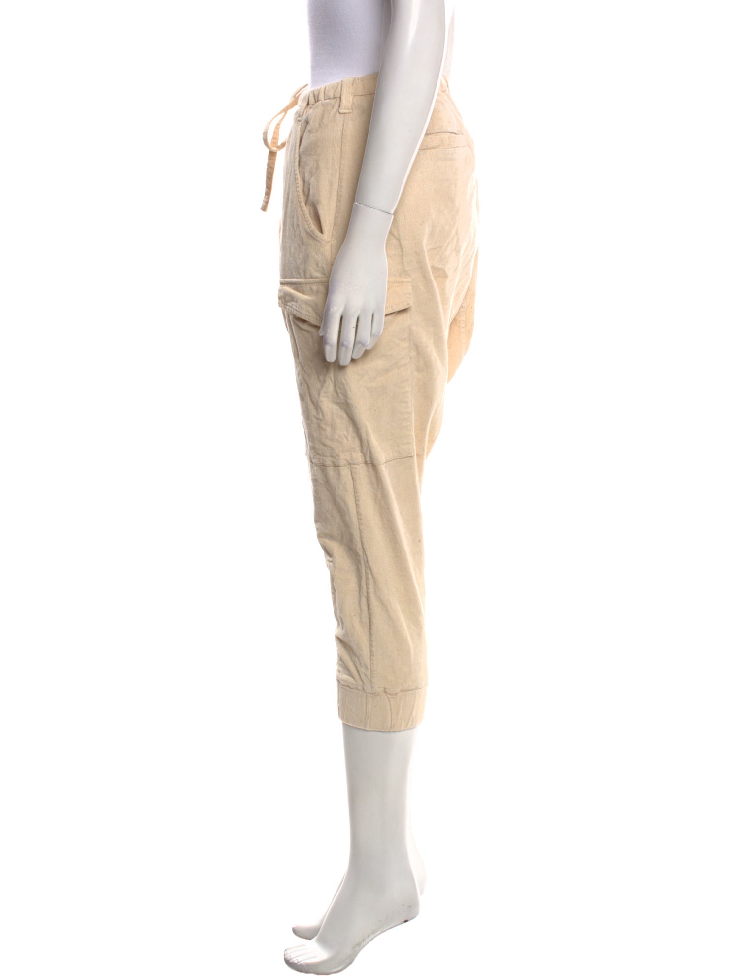 Nicholas K Skinny Leg Pants