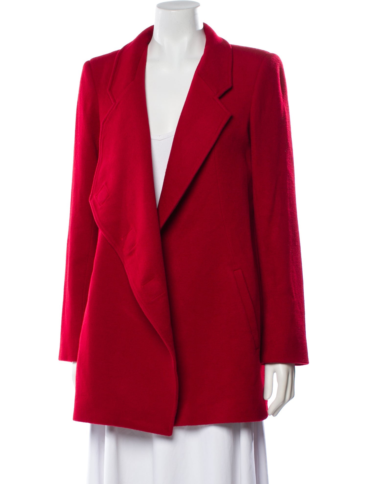Nicholas Wool Blazer