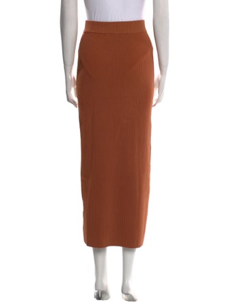Nicholas Midi Length Skirt