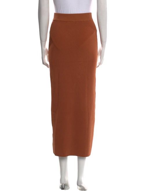 Nicholas Midi Length Skirt