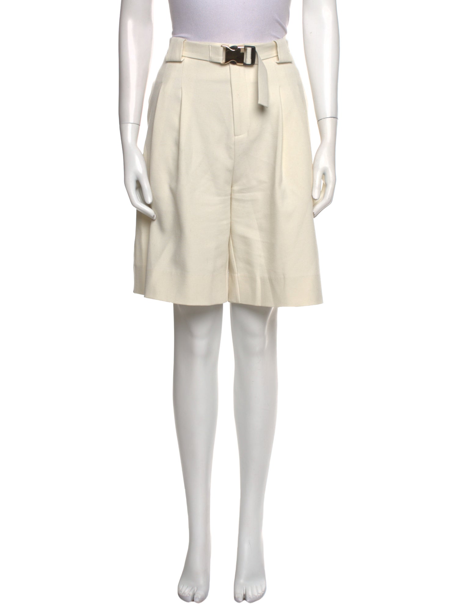 Nicholas Knee-Length Shorts