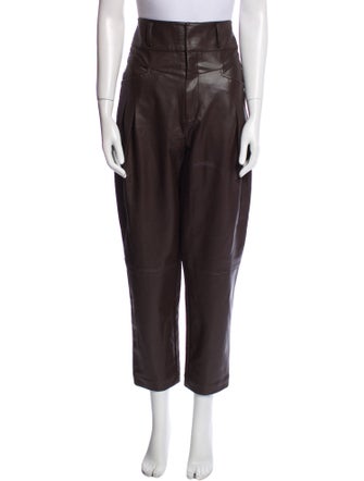 Nicholas Straight Leg Pants