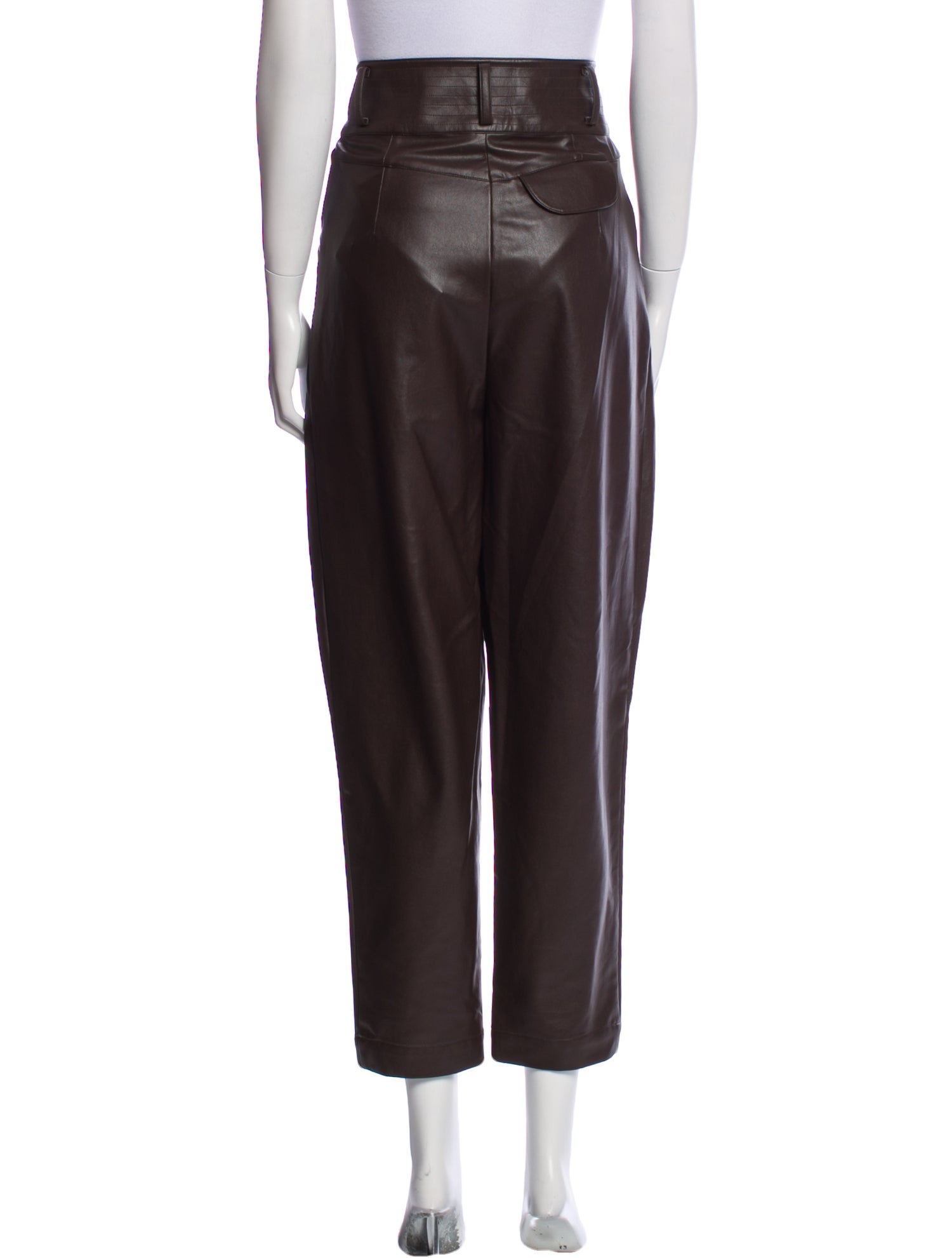 Nicholas Straight Leg Pants