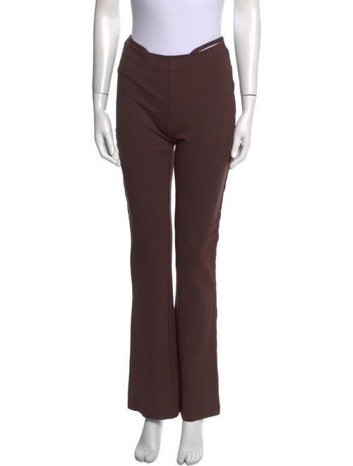 Nicholas Wide Leg Pants