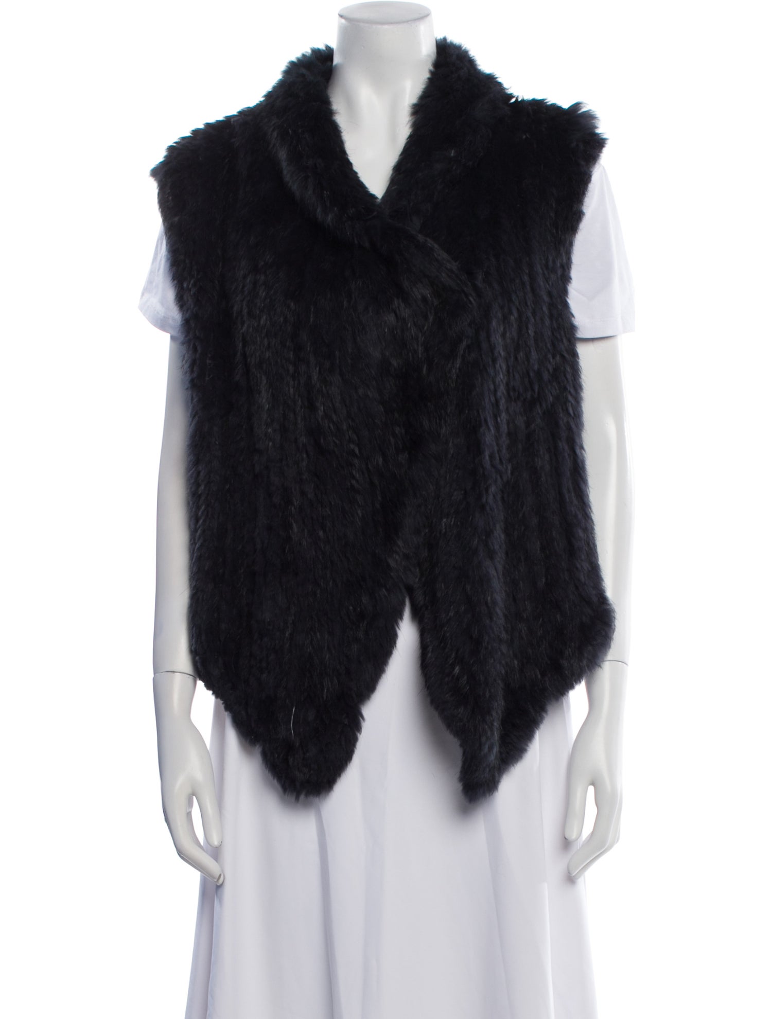 Nicholas Fur Jacket
