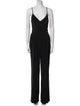 Nicholas V-Neck Jumpsuit
