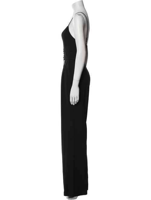 Nicholas V-Neck Jumpsuit