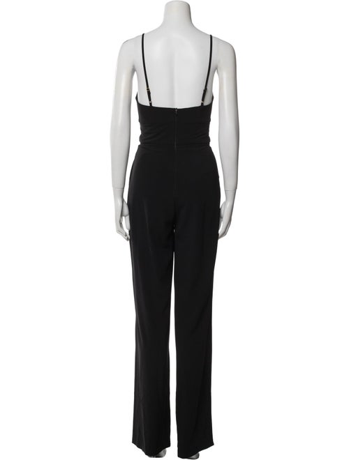Nicholas V-Neck Jumpsuit