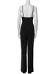 Nicholas V-Neck Jumpsuit