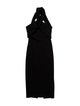 Nicholas Halterneck Midi Length Dress