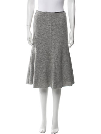 Nicholas Knee-Length Skirt