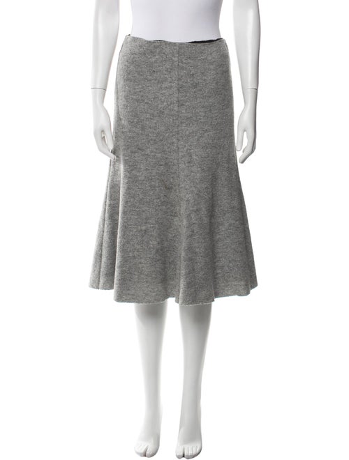 Nicholas Knee-Length Skirt