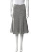 Nicholas Knee-Length Skirt