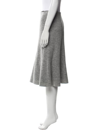 Nicholas Knee-Length Skirt