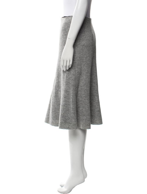 Nicholas Knee-Length Skirt