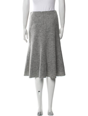 Nicholas Knee-Length Skirt