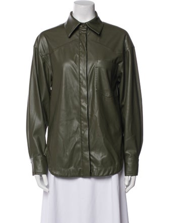 Nicholas Biker Jacket