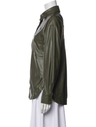 Nicholas Biker Jacket