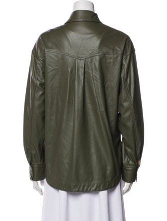 Nicholas Biker Jacket