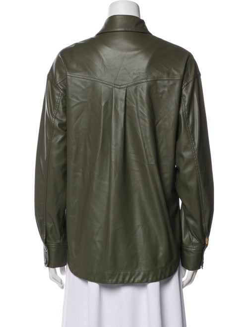 Nicholas Biker Jacket