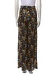 Nicholas Silk Wide Leg Pants