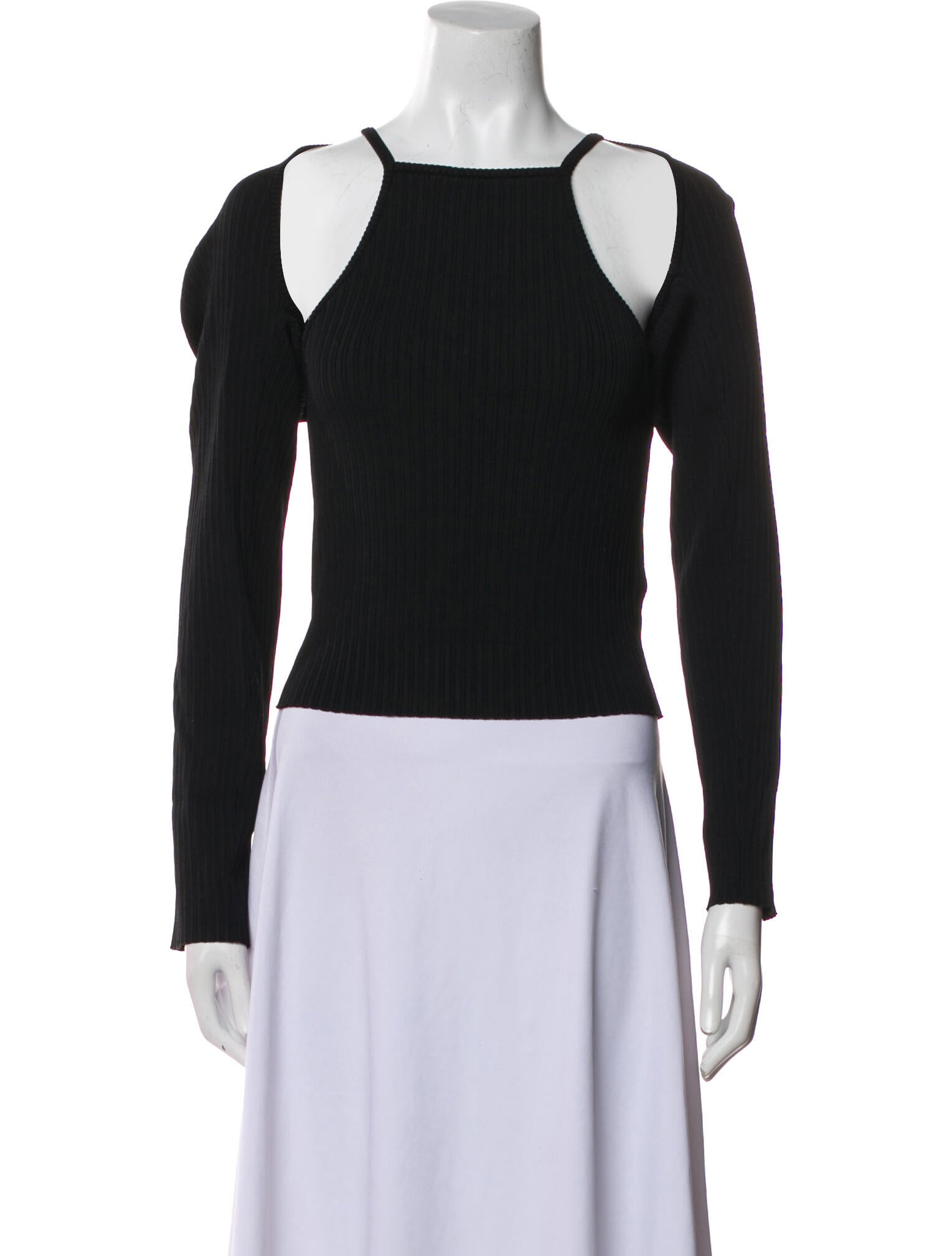 Nicholas Silk Cutout Accent Set