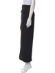 Nicholas Midi Length Skirt