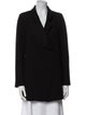 Nicholas Wool Coat