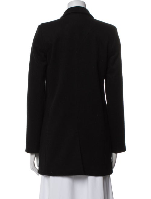 Nicholas Wool Coat
