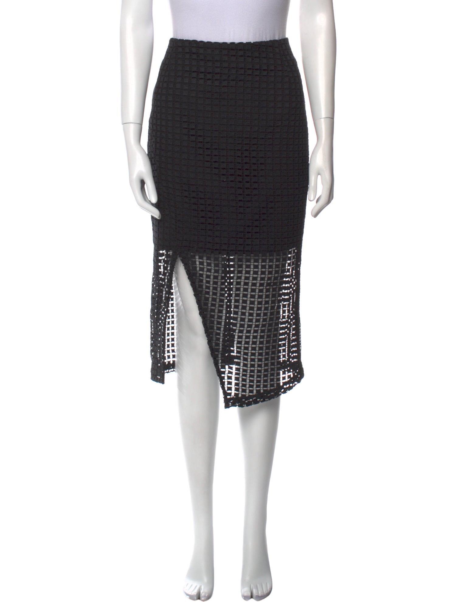 Nicholas Knee-Length Skirt