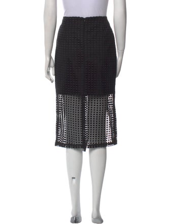 Nicholas Knee-Length Skirt