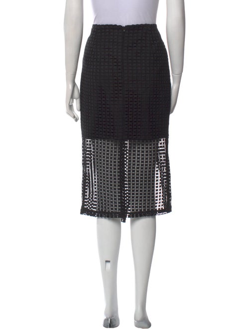 Nicholas Knee-Length Skirt