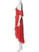 Nicholas Silk Long Dress