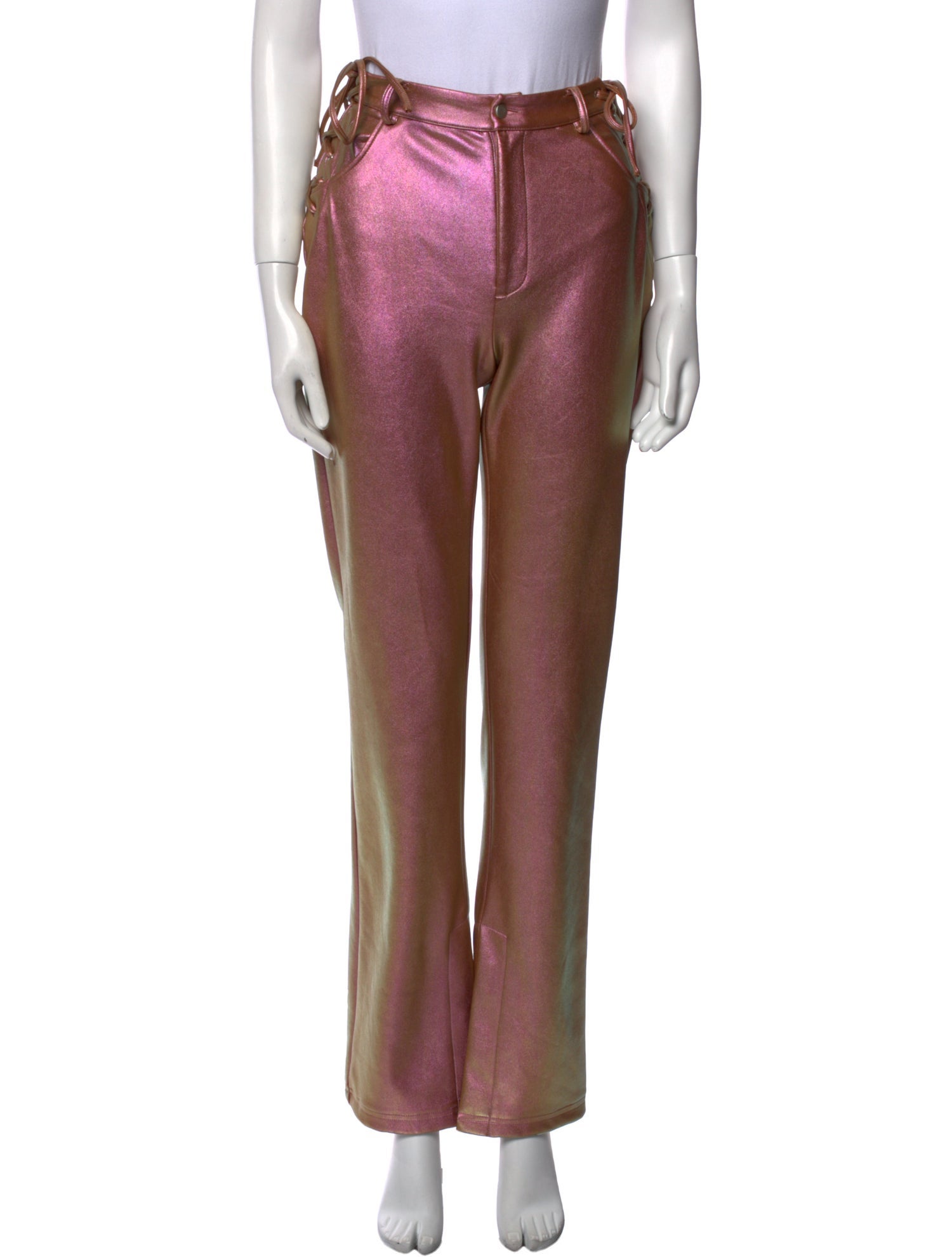 Nicholas Wide Leg Pants