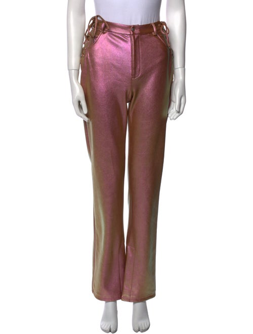 Nicholas Wide Leg Pants