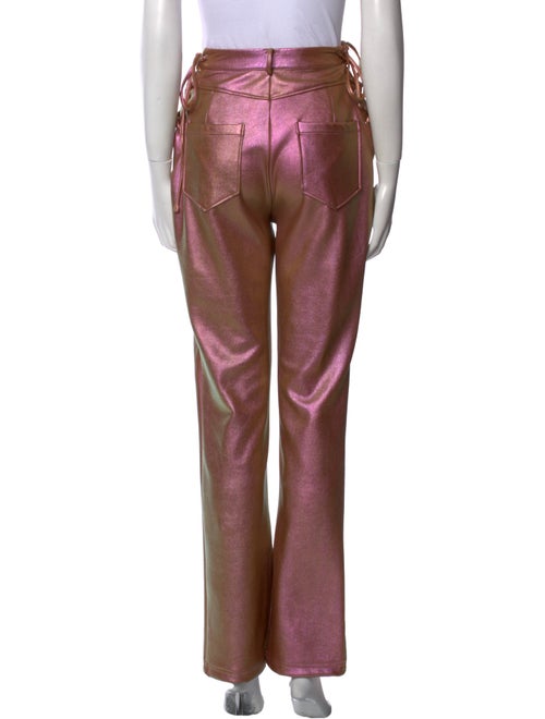 Nicholas Wide Leg Pants