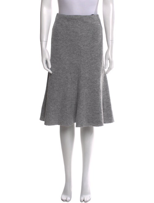Nicholas Knee-Length Skirt