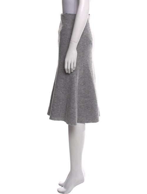 Nicholas Knee-Length Skirt