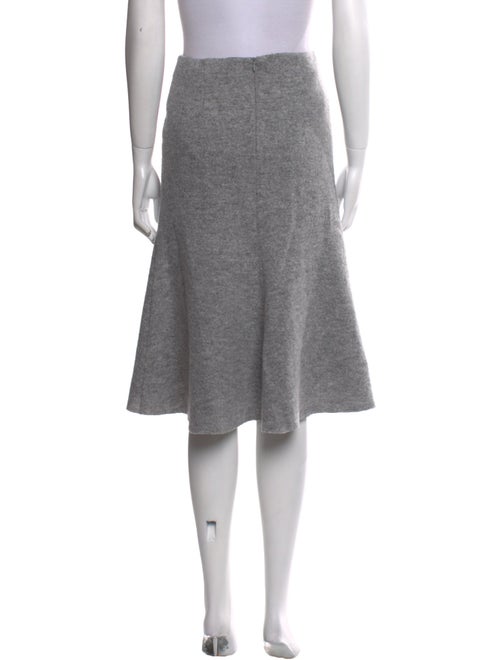 Nicholas Knee-Length Skirt