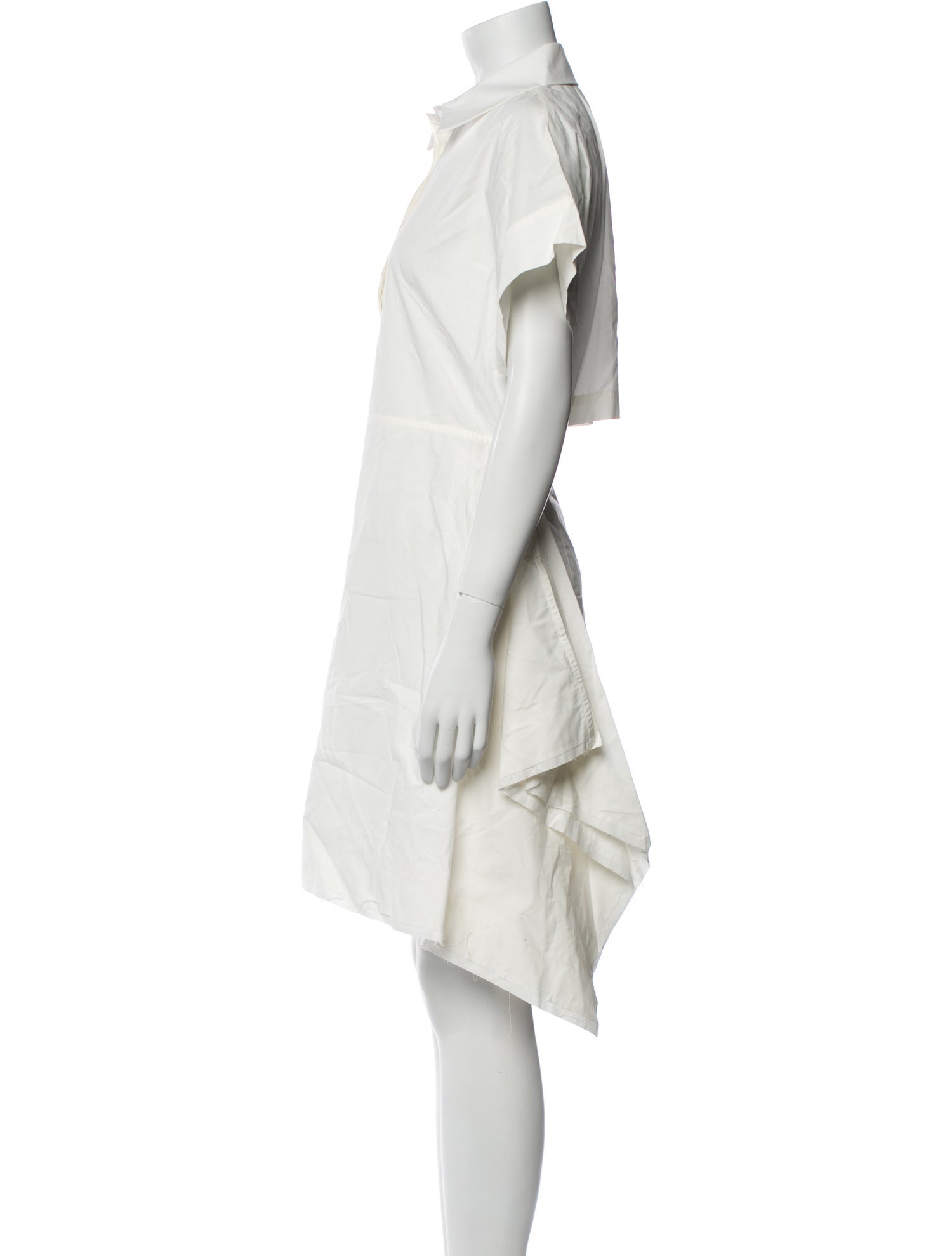 Nicholas Knee-Length Dress