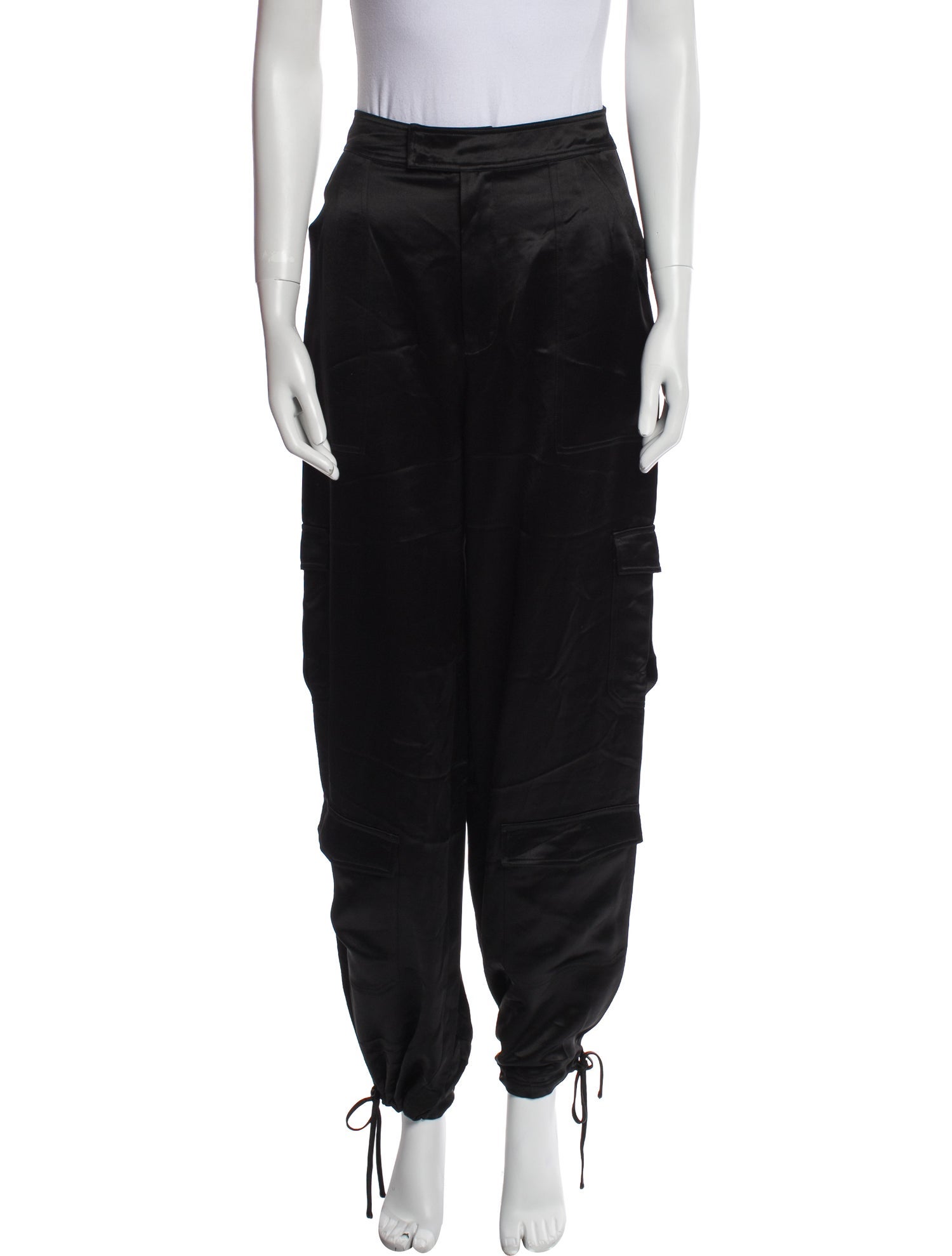 Nicholas Wide Leg Pants
